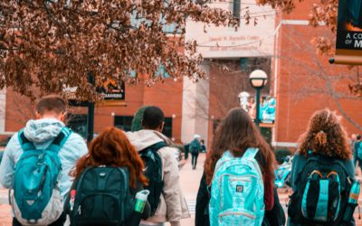 BIEN VIVRE SA RENTREE SCOLAIRE